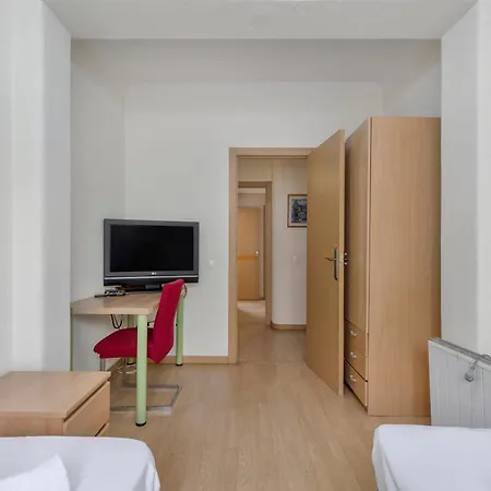 Agreda With Ac Apartment